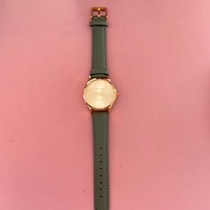 Monroe Classique Watch